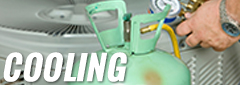 Cooling services by McDevitt Air