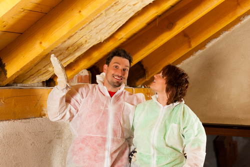 Attic Ventilation and Insulation Are Important for Summer Comfort