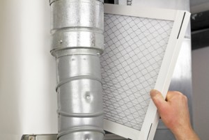 Staying on Top of Air Filter Changes Positively Impacts the Entire HVAC System