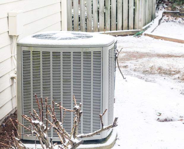 Why the Off-Season is a Good Time to Maintain Your HVAC System