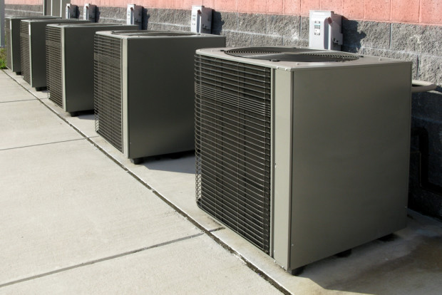 Is it Time to Replace Your Commercial HVAC System?
