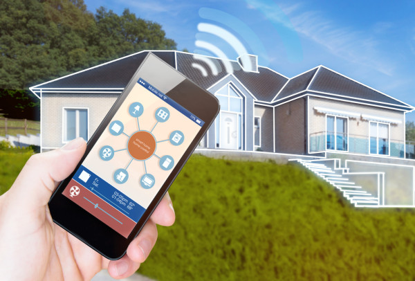 Internet of Things and the Connected Home