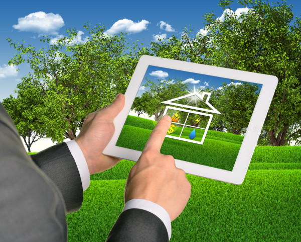 How to Make Your New Home as Energy Efficient as Possible
