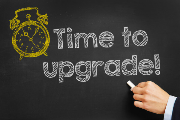 3 Reasons to Upgrade Your HVAC System