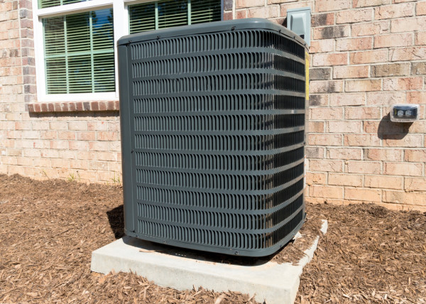 3 Reasons to Properly Size Your Air Conditioner