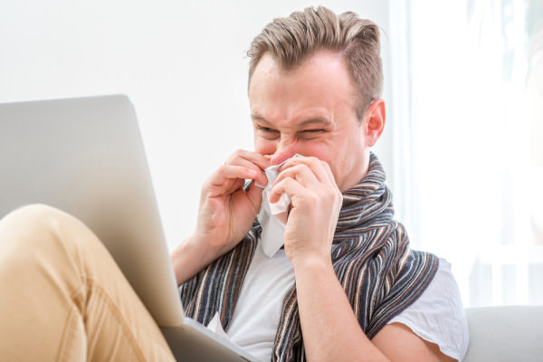 3 Allergens that Affect Your IAQ