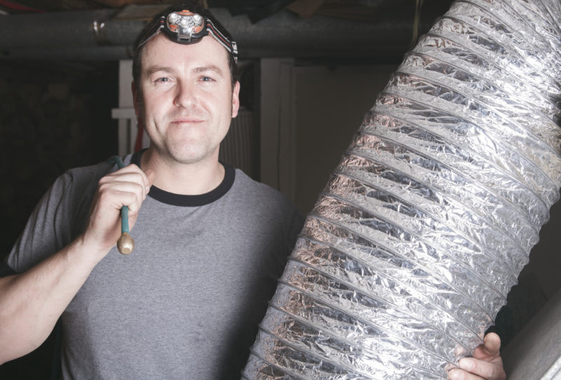 5 Things to Know About Having New Ducts Installed