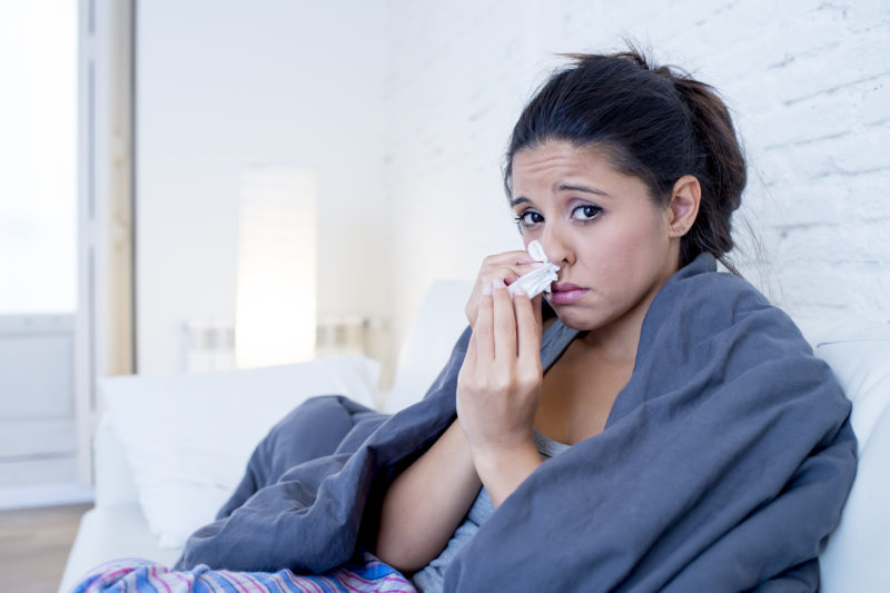 3 Signs Your Indoor Air Quality Is Not What It Used to Be