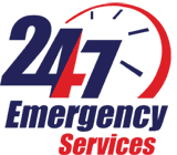 24/7 emergency services available