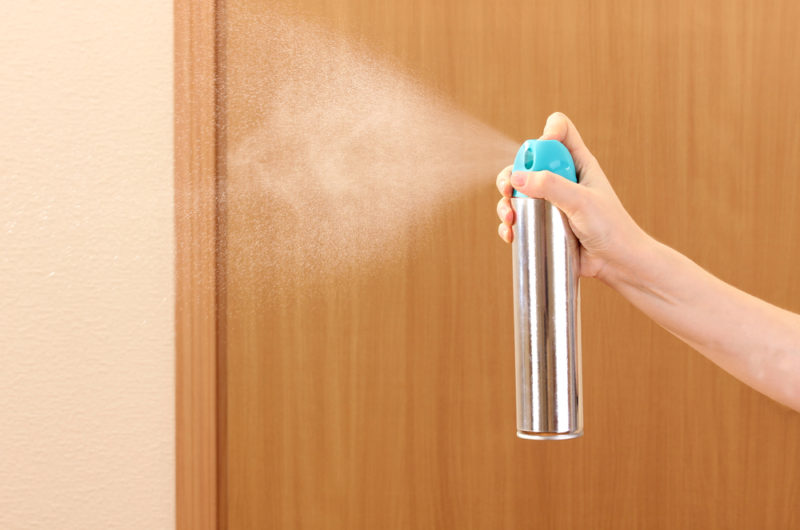 4 Sneaky Objects Inside Your Home That Could Trigger Asthma Attacks