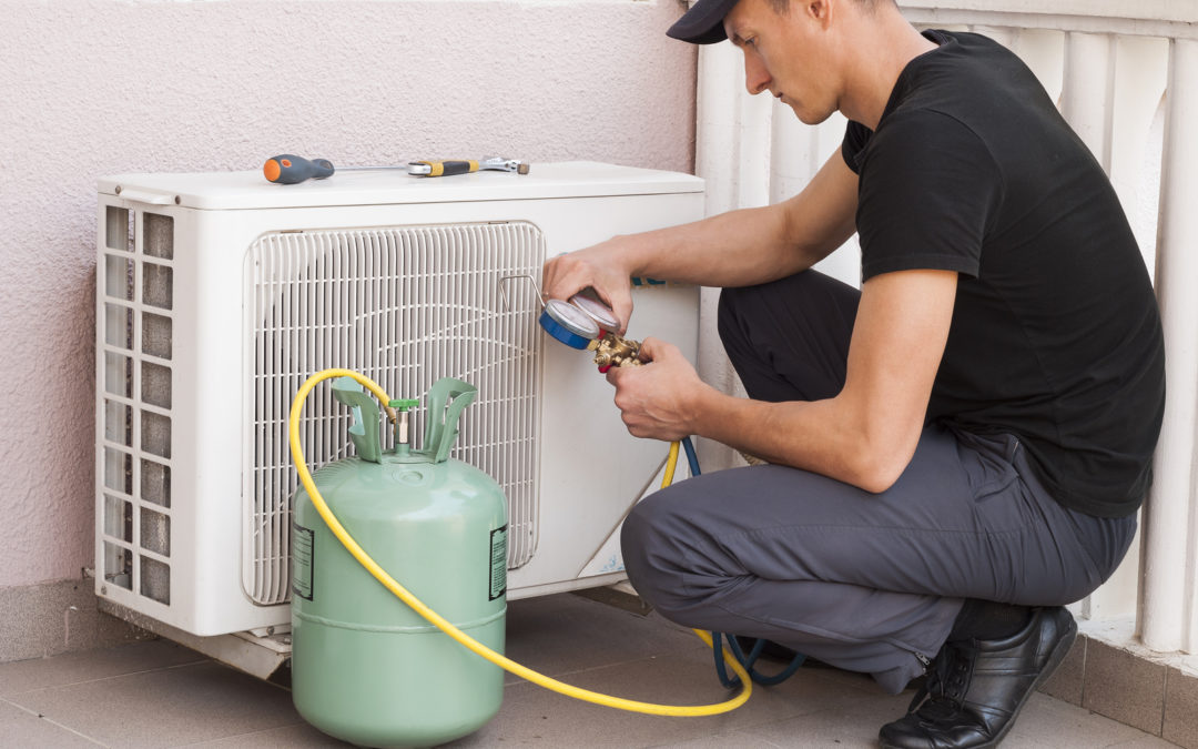 How Often Should You Have Your Air Conditioner Serviced?