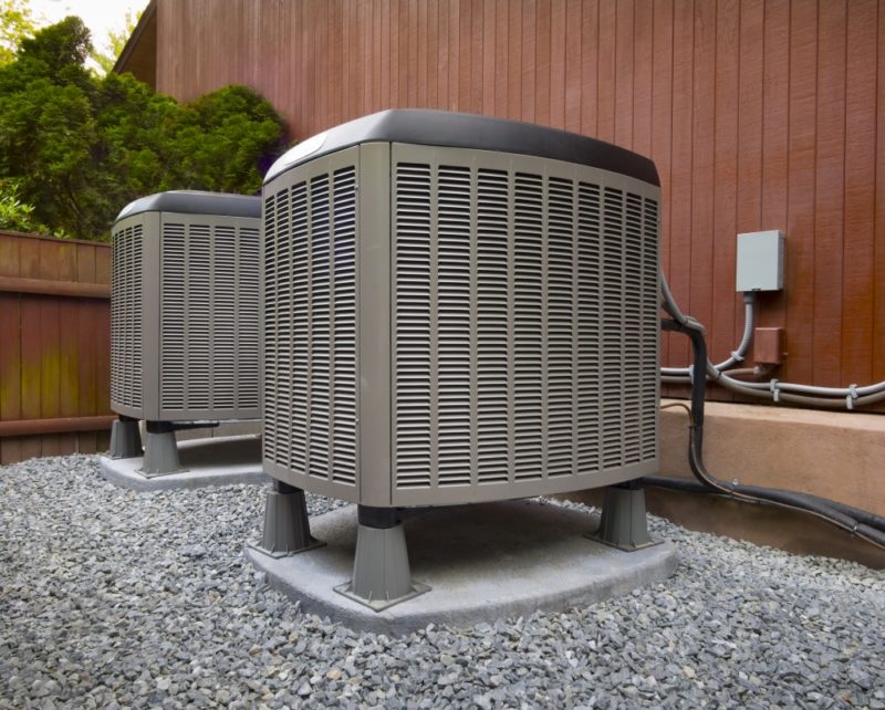 Why Professional HVAC System Installation Is Essential