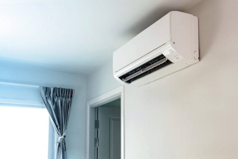 Debunking 2 Myths of Ductless Air Conditioner Systems