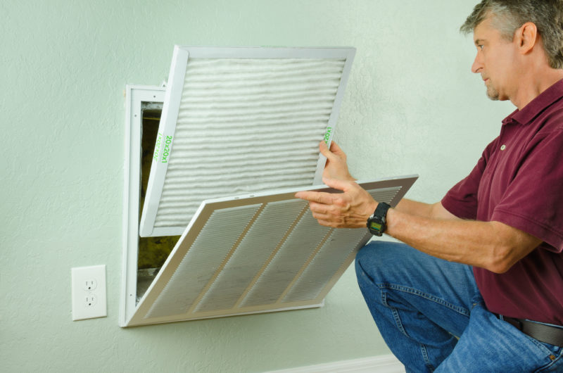 Easy Ways to Improve Your Home Air Conditioner’s Efficiency