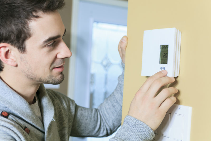 5 Programmable Thermostat Tips