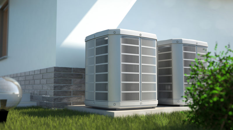 Why HVAC Size Is So Important