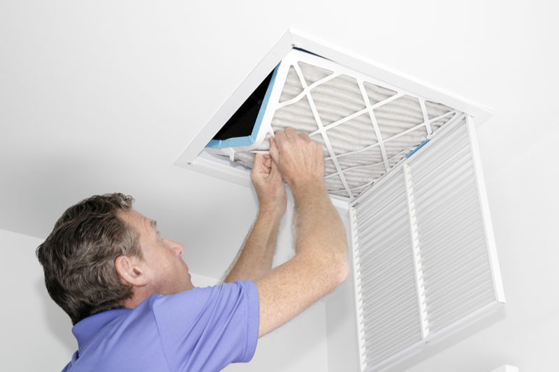 2 DIY HVAC Maintenance Steps to Do On Your Own