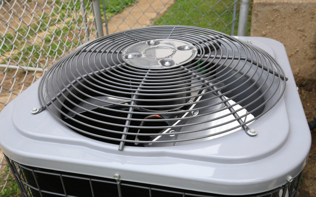 What Happens During an HVAC Installation?