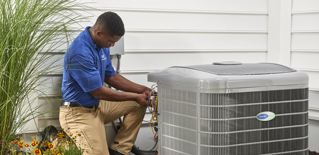 Heat Pump Repair