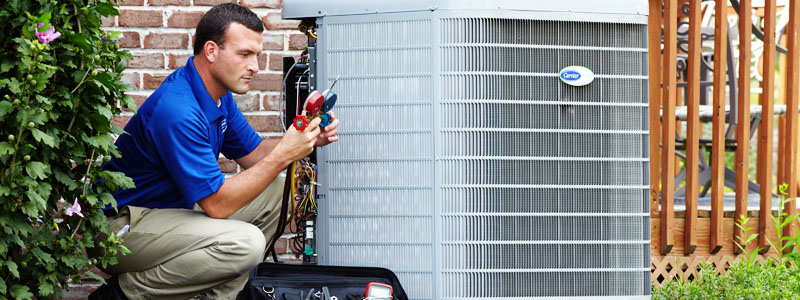 Why HVAC Tune-Ups Are Important