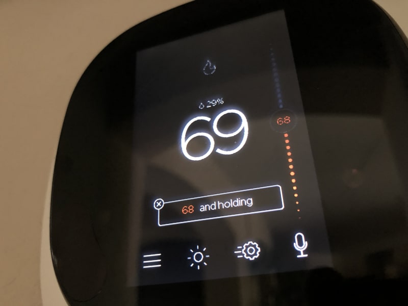4 Benefits of Owning a Smart Thermostat