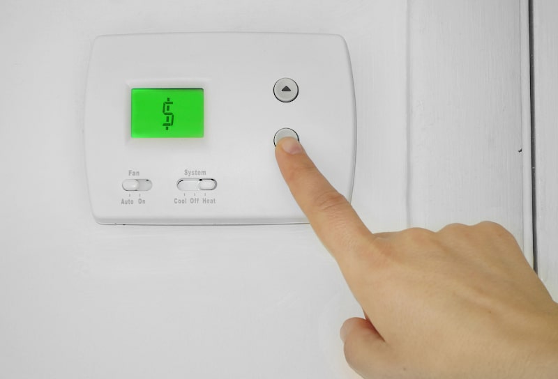 How to Tell Your If Your Thermostat Is Malfunctioning in Garden City, GA