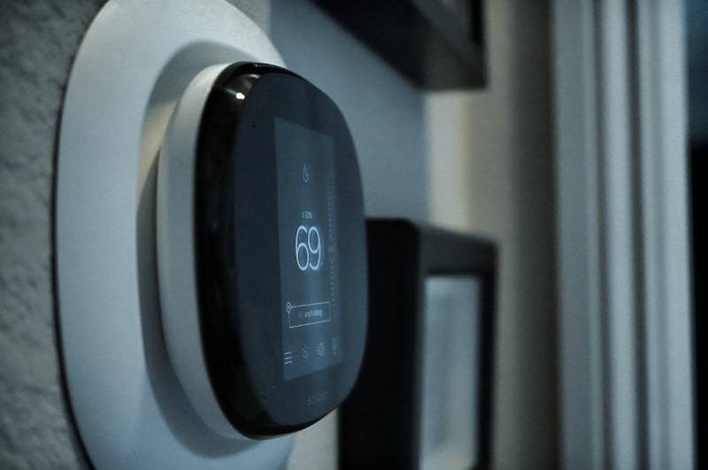 4 Tips When Choosing a New Thermostat in Savannah, GA