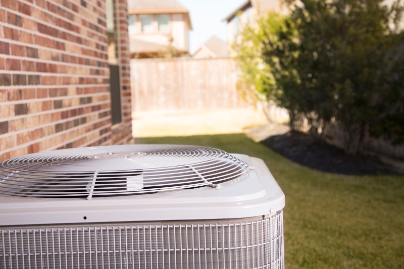 How Low Refrigerant Levels Can Damage Your AC in Bluffton, SC