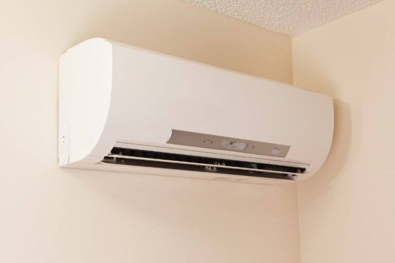 Ductless Unit