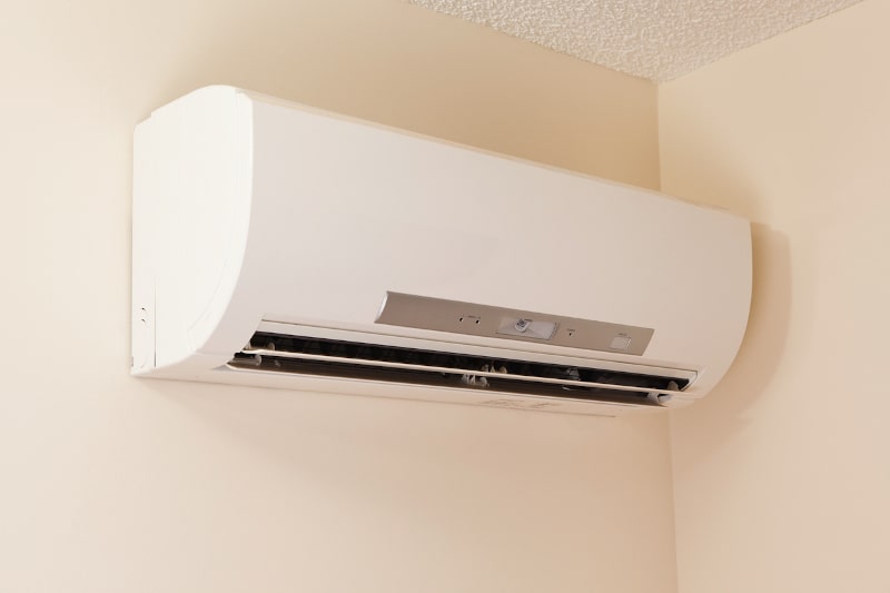 Why Do Ductless Systems Leak in Savannah, GA?