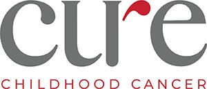 Curechildhoodcancer Logo Edited Min