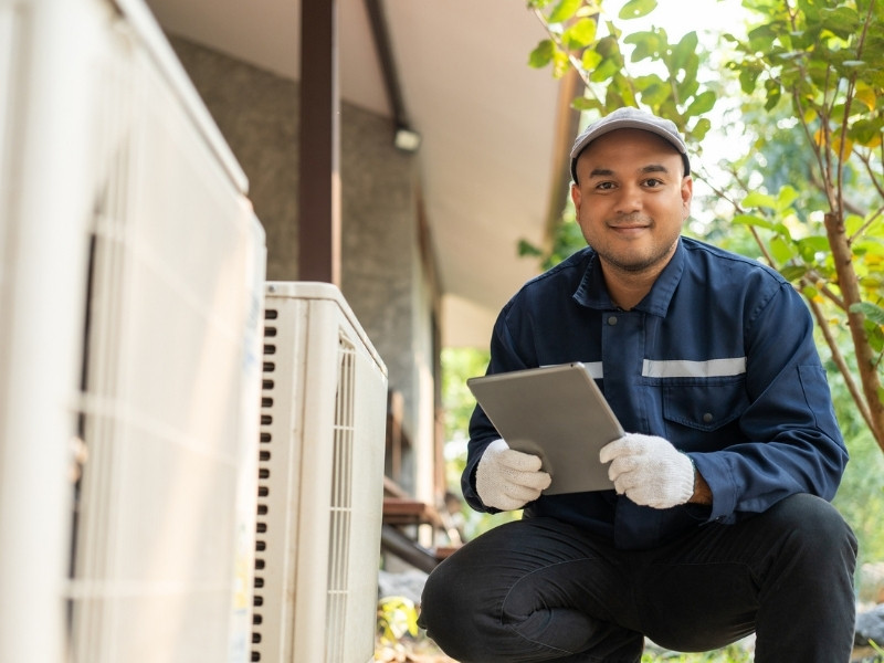 Emergency AC Repairs