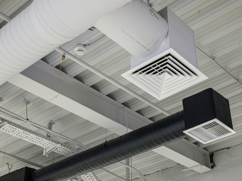 Commercial HVAC Tips